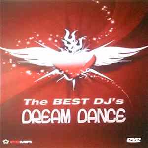 Various - The BEST DJ's Dream Dance mp3