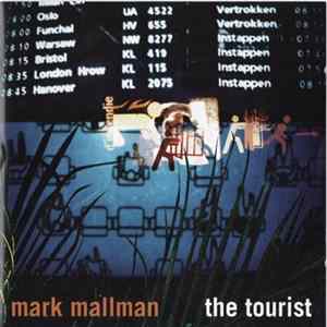 Mark Mallman - The Tourist mp3