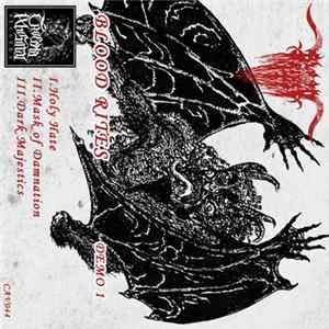 Blood Rites - Demo I mp3