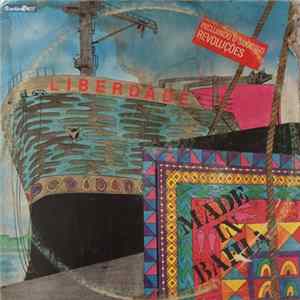 Banda Made In Bahia - Liberdade mp3