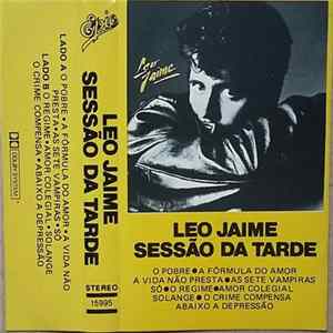Leo Jaime - Sessão Da Tarde mp3