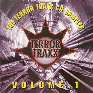 Various - The Terror Traxx CD Sampler Volume 1 mp3