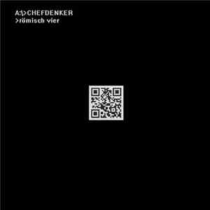 Chefdenker - Römisch Vier mp3