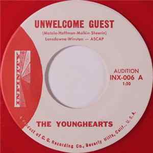 The Younghearts - Unwelcomed Guest mp3