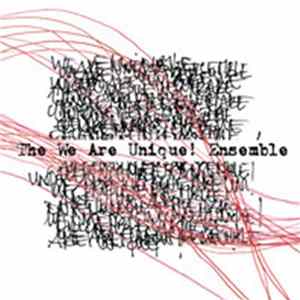 The We Are Unique! Ensemble - 10 mp3