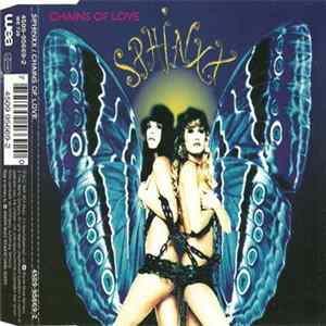 Sphinxx - Chains Of Love mp3