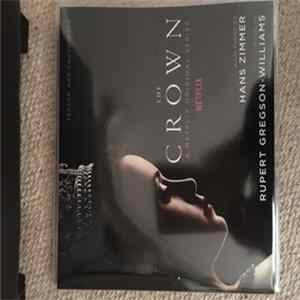 Hans Zimmer - The Crown mp3