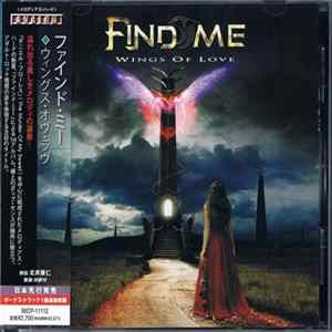 Find Me - Wings Of Love mp3