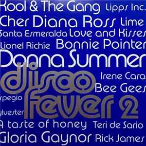 Various - Disco Fever 2 mp3