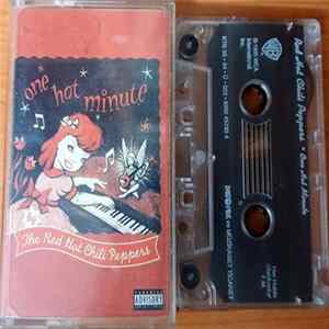 Red Hot Chili Peppers - One Hot Minute mp3