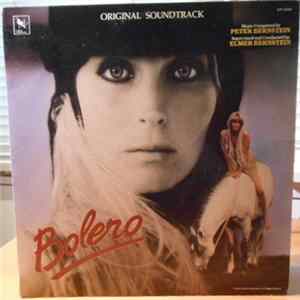 Peter Bernstein - Bolero (Original Soundtrack) mp3