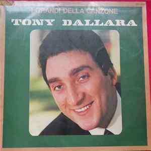 Tony Dallara - Tony Dallara mp3