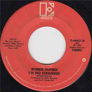 Robbie Dupree - Steal Away mp3