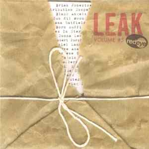 Various - Leak- Volume #5 mp3
