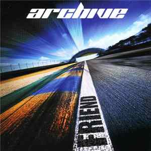 Archive - Friend mp3
