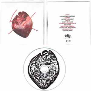 Sagrados Corazones - Sagrados Corazones mp3