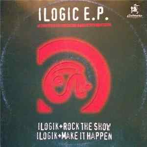 Ilogik - Ilogic E.P. mp3