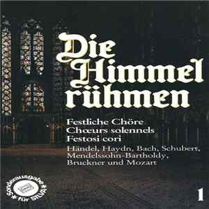 Various - Die Himmel Rühmen mp3