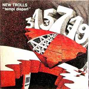 New Trolls - Tempi Dispari mp3