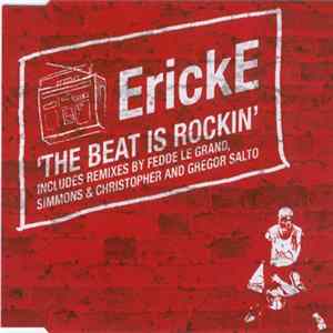 ErickE - The Beat Is Rockin' mp3