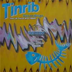 Weirdo - Photic Zone / Gotta Keep On mp3
