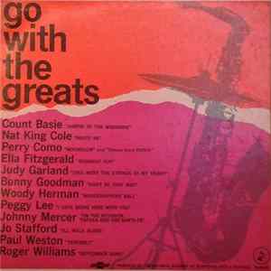 Various - Go With The Greats mp3