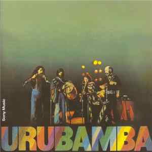 Urubamba - Urubamba mp3