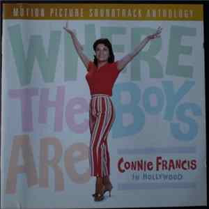Connie Francis - Where The Boys Are: Connie Francis In Hollywood mp3