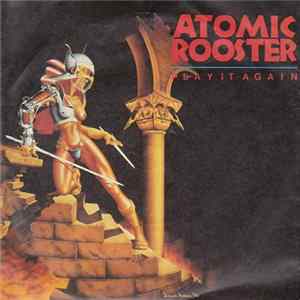 Atomic Rooster - Play It Again mp3