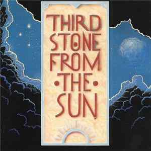 Third Stone From The Sun - Third Stone From The Sun mp3