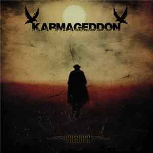 Karmageddon - Preborn mp3