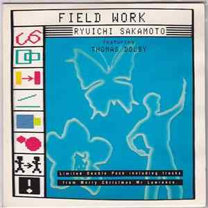 Ryuichi Sakamoto - Field Work mp3