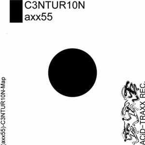 C3NTUR10N - Map mp3
