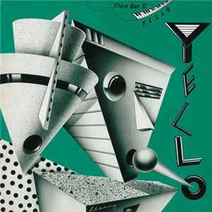 Yello - Claro Que Si mp3