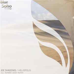 Joe Shadows - Heliopolis mp3