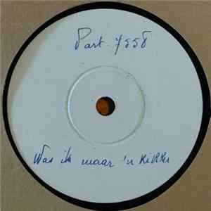 Unknown Artist - Was Ik Maar 'n Kikker mp3