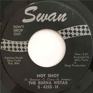 The Buena Vistas - Hot Shot / T.N.T. mp3