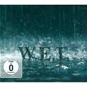 W.E.T. - W.E.T. mp3