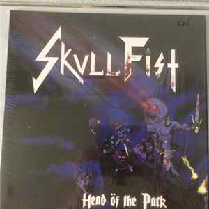 Skull Fist - Head Of The Pack mp3
