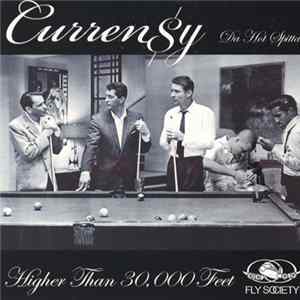 Curren$y Da Hot Spitta - Higher Than 30,000 Feet mp3