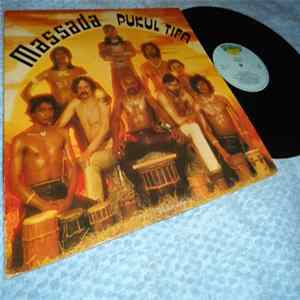 Massada - Pukul Tifa mp3