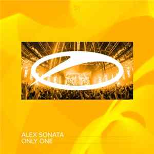Alex Sonata - Only One mp3
