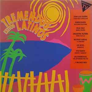 Various - Tremendos Exitos Latinos mp3