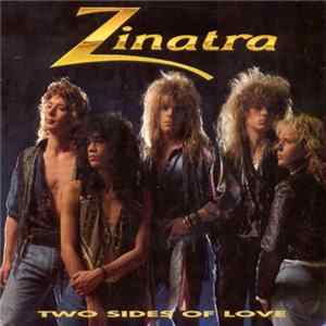 Zinatra - Two Sides Of Love mp3