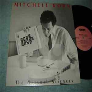 Mitchell Korn - The Natural Sciences mp3