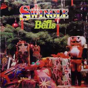 Swingle - Swingle Bells mp3
