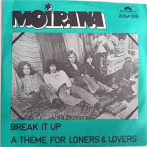 Moirana - Break It Up mp3