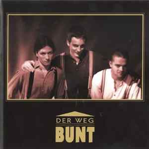 Bunt - Der Weg mp3