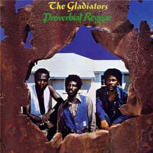 The Gladiators - Proverbial Reggae mp3