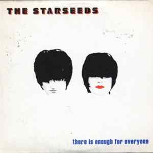 The Starseeds - There Is Enough For Everyone mp3